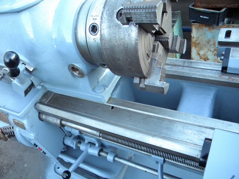 Hendey lathe for sale discount