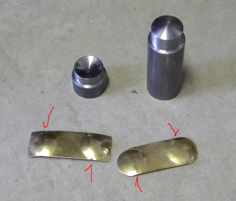 Dimples in my dimple